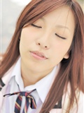 渡辺朱莉 Shuri Watanabe [DGC] 2012年04月號 No.1022 日本美女(5)